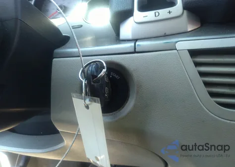 2011 Volkswagen Routan Se из США, поврежденный, VIN 2V4RW3DG9BR789665